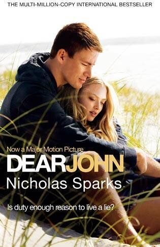 Nicholas Sparks - Dear John. Film Tie-In - Preis vom 12.10.2026 11:37:12 h