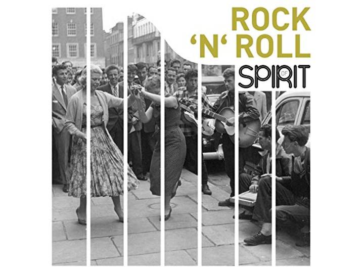 Spirit of Rock 'N' Roll