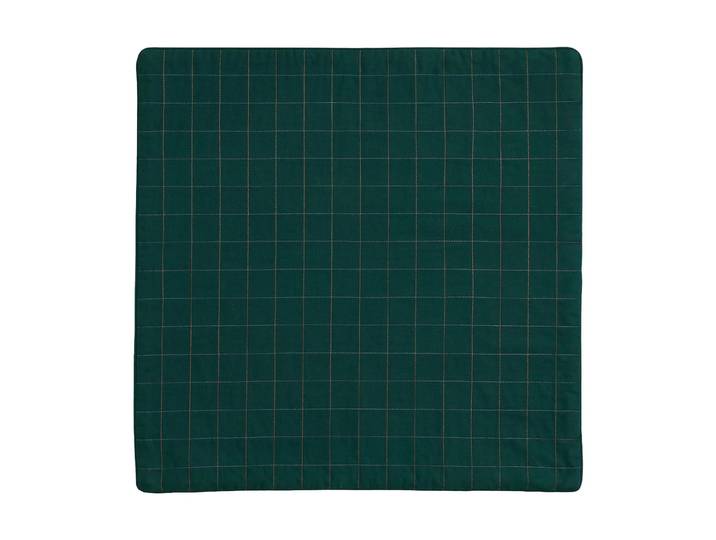 HAY Housse de coussin Dori Green, 60x60 cm