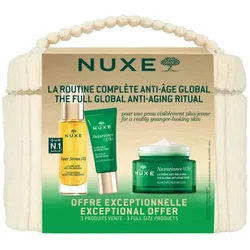 Nuxe Aa Suse Nuxu Set 1 St