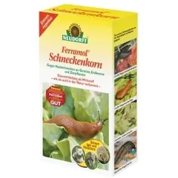 Neudorff Schneckenkorn Ferramol 1kg