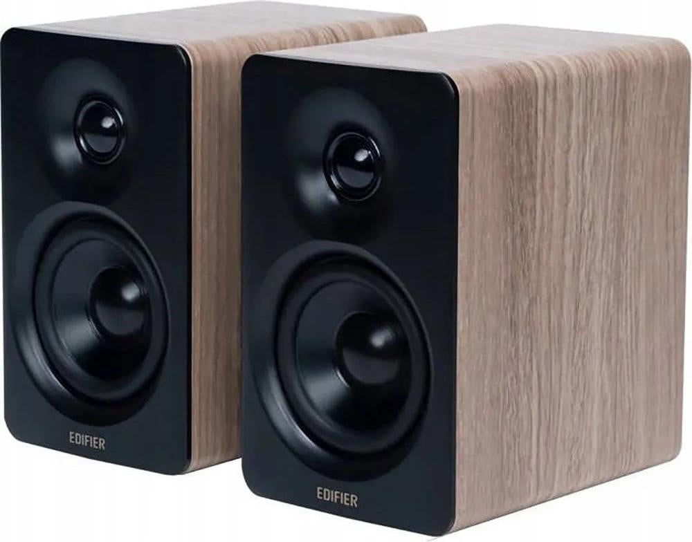 Edifier M60-WOOD Luidsprekers