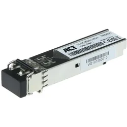 ACT SFP SX transceiver coded for open platform, Transceiver