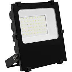 kaiserkraft, Fassadenbeleuchtung, LED-Flutlichtstrahler DILUVIS 3.1 (4050 lm, IP65)