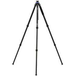 Benro TMA27A Mach3 (Metall), Stativ, Schwarz
