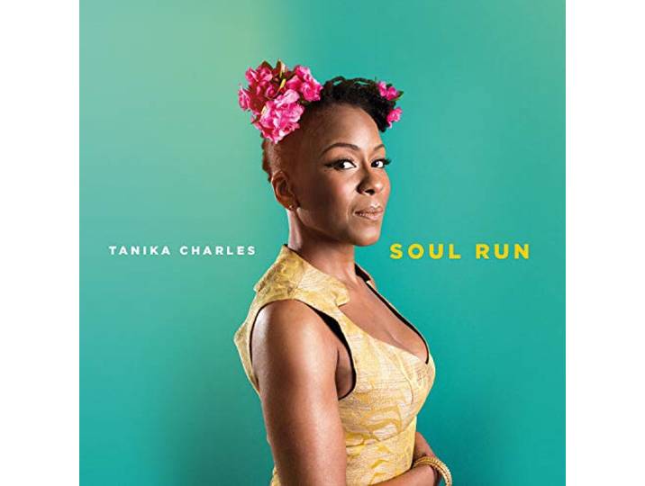 Tanika Charles - Soul Run