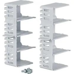 Eaton 192672 Abdeckung Leistungsschalter Anschlussraum NZM1 twin XPFMC1-2