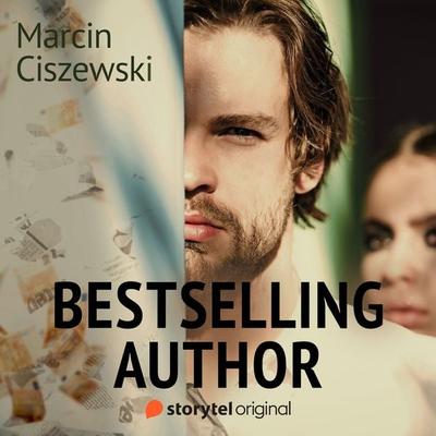 Bestselling Author - Marcin Ciszewski, Audio, 9789180685917