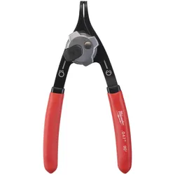 MGA, Zange, Milwaukee Seger -Zange durchschnittlich 90 ° 1,2 mm (8 mm)