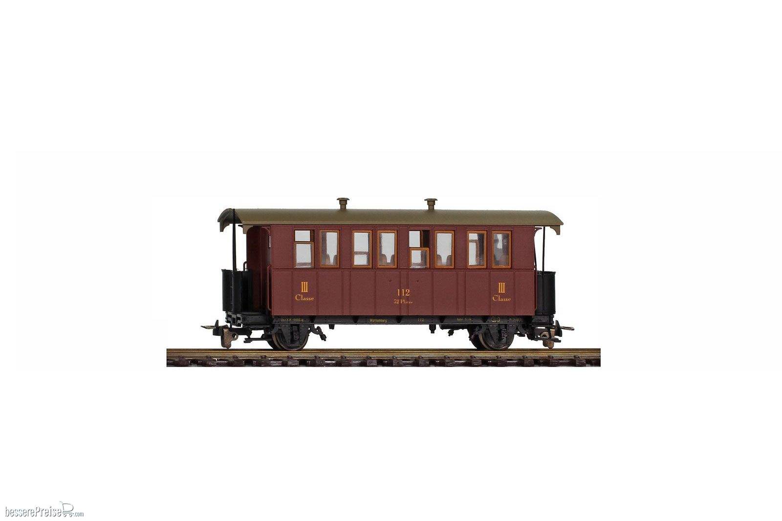 Bemo 3002800