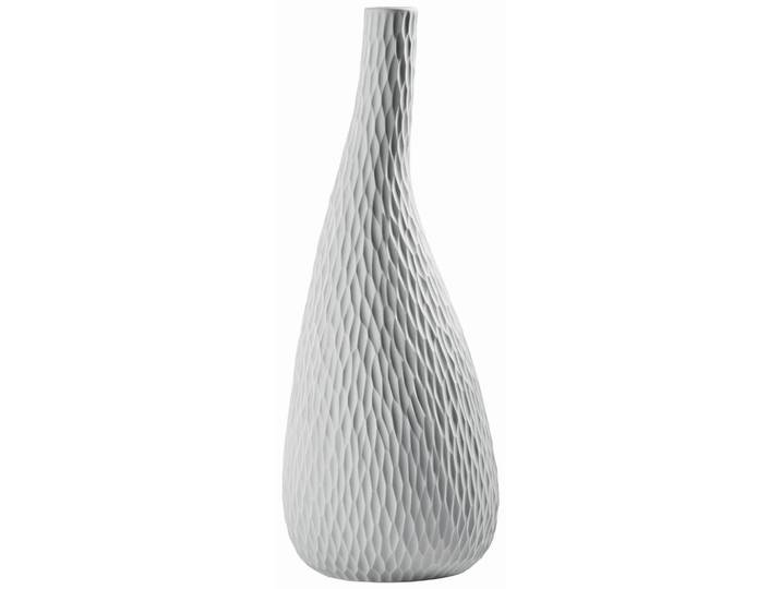 ASA Vase, Creme, Keramik, 12.5 cm, Dekoration, Vasen, Keramikvasen