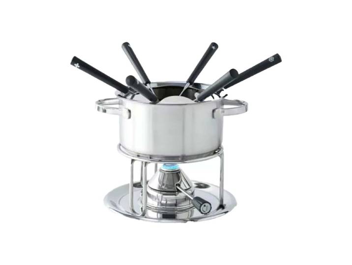 Kisag Promo Fondue-Set