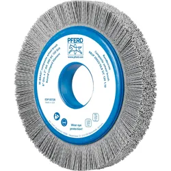 PFERD TOOLS COMPOSITE Rundbürste RBUP SIC-Filament - 79183728