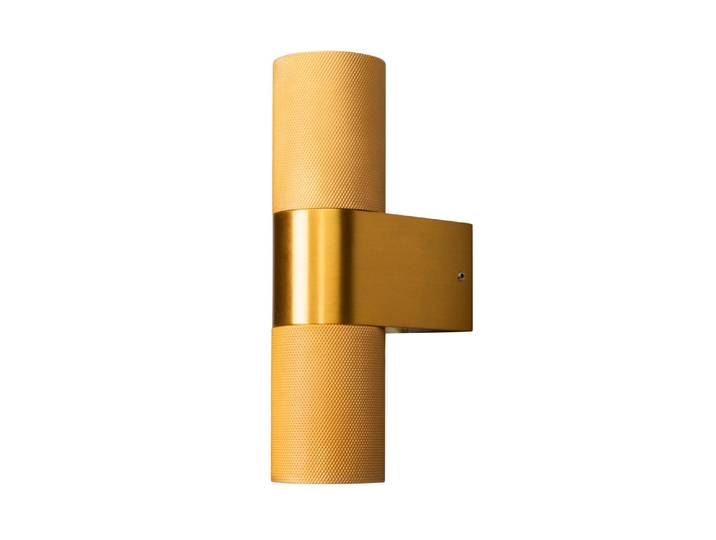 KONSTSMIDE Wandleuchte Temi Up Down , gold (goldfarben), 2, H: 23,5cm, Leuchten, Wandleuchte