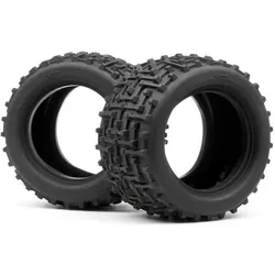 HPI Bullet MT Ammunition Tyres