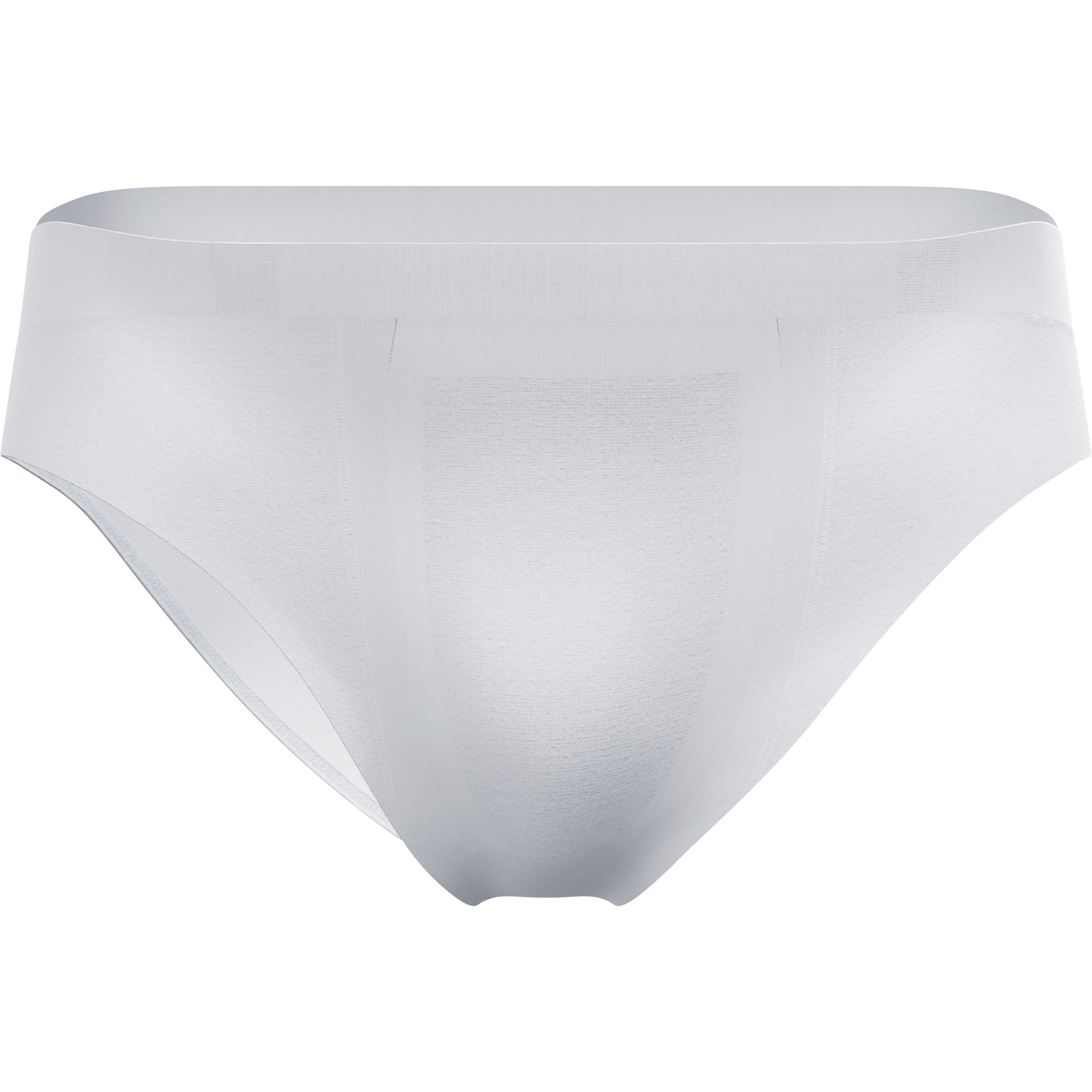 Odlo Performance Light Herren Kurze Unterhose weiss Größe XXL Elastisch