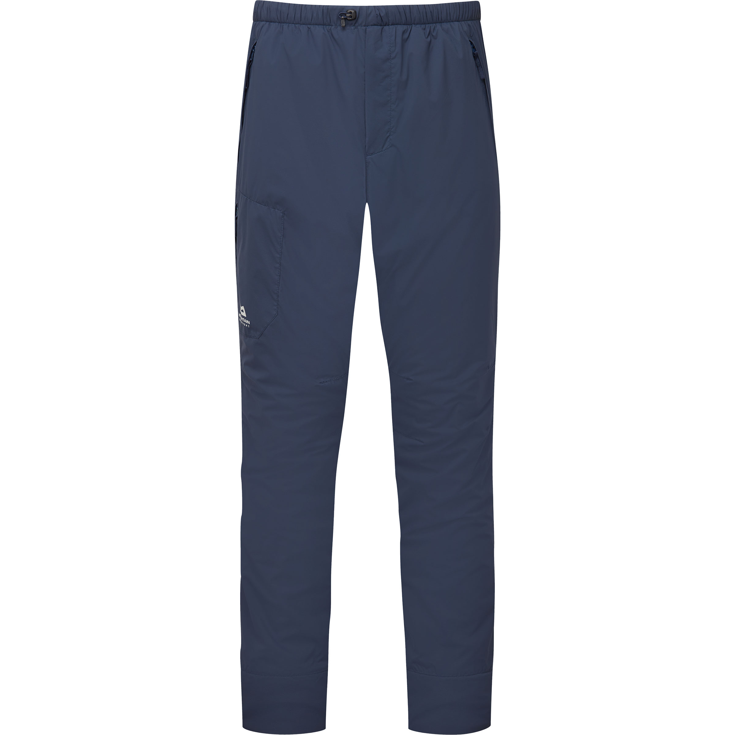 Mountain Equipment Switch Hose Herren Isolationshose blau Größe XL Alpinklettern | Bergsteigen Widerstandsfähig Wasserabweisend