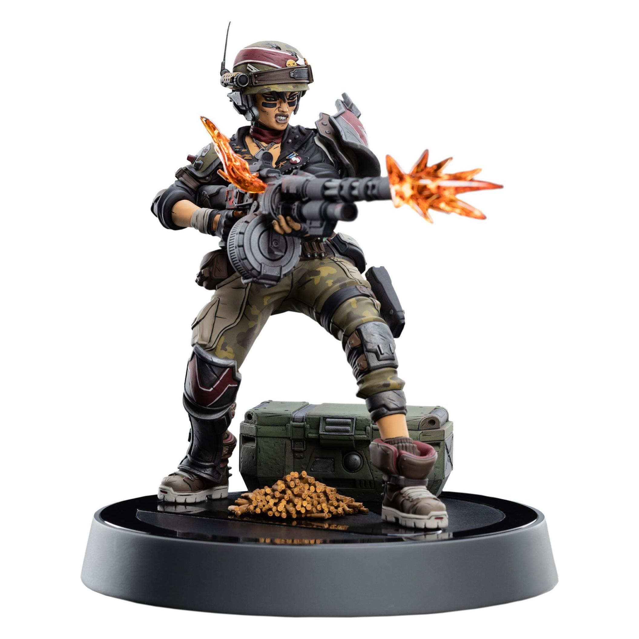 Weta Workshop Borderlands 3 - Moze (105203013)
