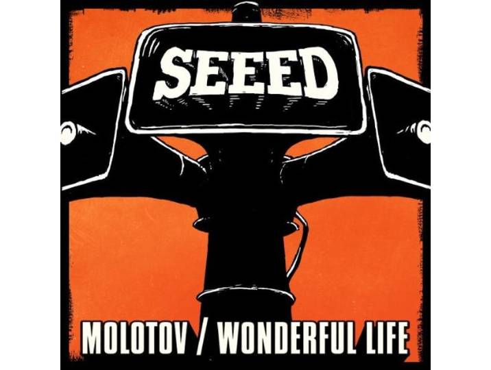 Molotov/Wonderful Life