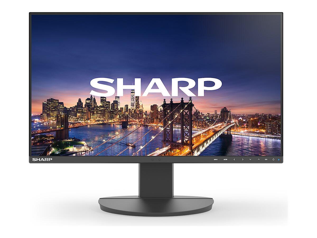 Sharp Display Solutions NEC Sharp MultiSync EA242F Full HD Display 60,5 cm (23,8") DDEA242F