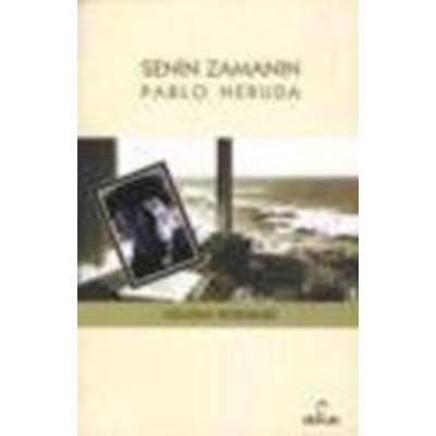 Senin Zamanin Pablo Neruda, Taschenbuch von Volodia Teitelboim, Doruk Kitapcilik Yayimcilik, 978-975-553-489-3