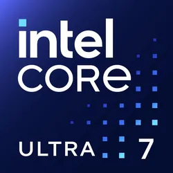 Intel Core Ultra 7 2,4 GHz Prozessor
