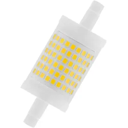 Ledvance LINE78 R7s DIM P 12W 827 R7s 1521lm 2700K dimmbar zweiseitig gesockel