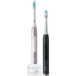 Oral-B, Elektrische Zahnbürste, Pulsonic Slim Luxe 4900