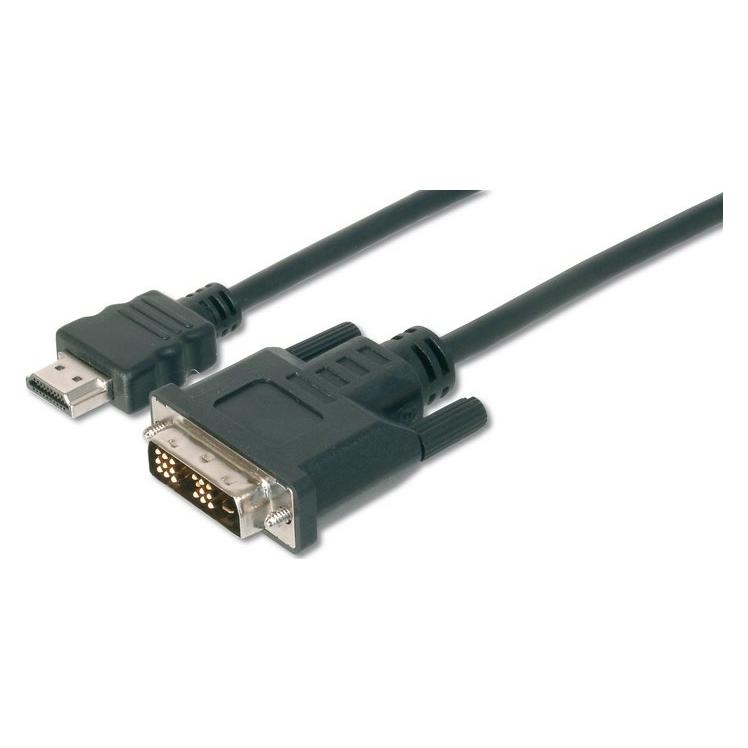 Digitus Assmann Videokabel (2 m) (AK 639)