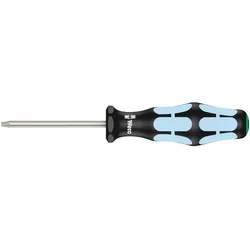 Wera 3367 TORX Schraubendreher, Edelstahl - 05032051001
