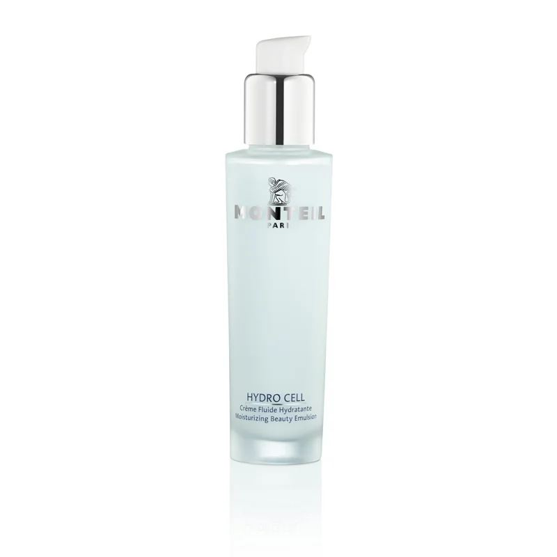 Monteil Hydro Cell Moisturizing Beauty Emulsion, 50 ml 1504