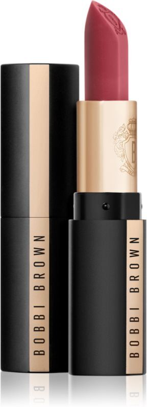 Bobbi Brown Luxe Cashmere Matte Lipstick matte lipstick shade Rosy 3.5 g