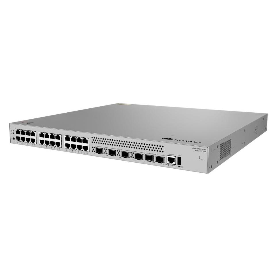Huawei S530-24T4XE (28 Ports) (S530-24T4XE)