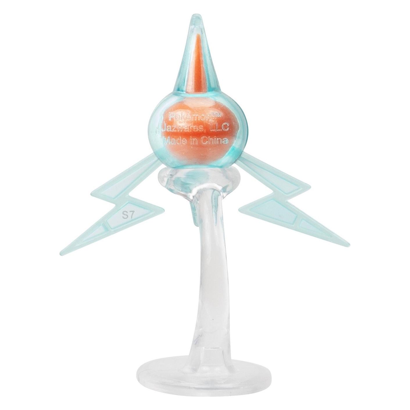 Jazwares Pokémon Battle Figuren 8-Pack (PKW3615)
