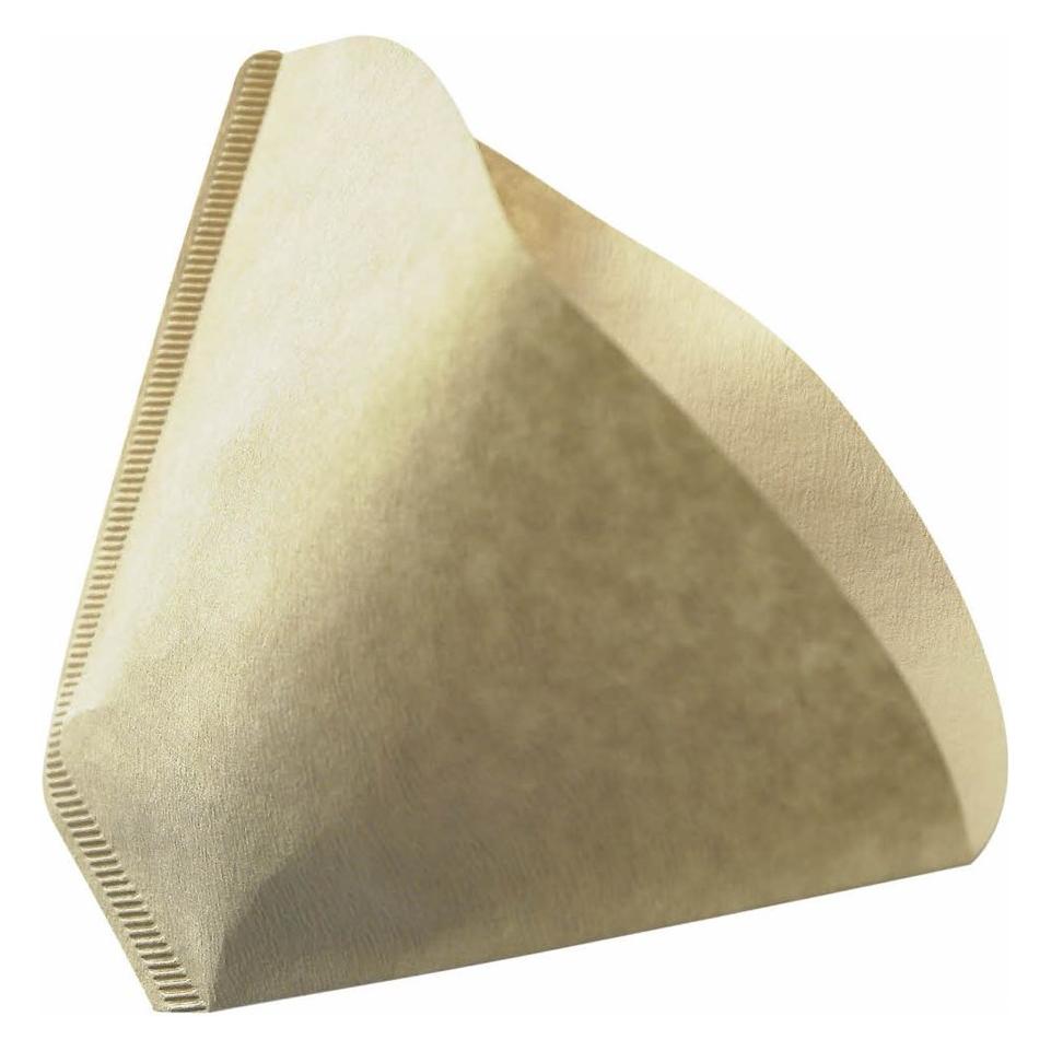 Melitta Filtertüten Original 1x6 / 40 Stück (123834)
