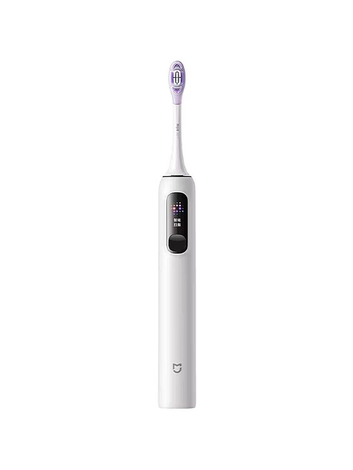 Xiaomi Elektrische Zahnbürste Oscillation Pro - White