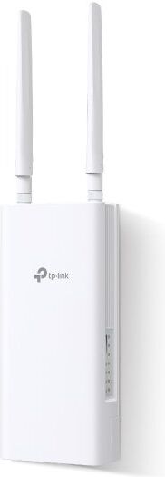 TP-Link Modem router Tp Link TL MR100 OUTDOOR White
