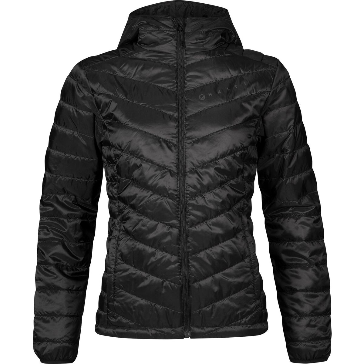 Halti Element W Thermal Jacket black (P99) 38 067-0007-P99-38