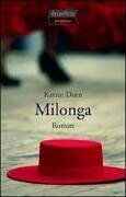 Katrin Dorn - Milonga: Roman - Preis vom 30.09.2026 09:01:18 h