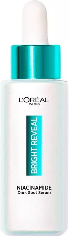 L'Oréal Paris Bright Reveal Niacinamide Dark Spot Serum 50 ml