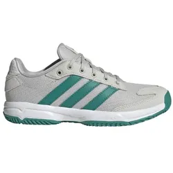 adidas Stabil Sportschuhe Kinder - greone/eqtgrn/footwear white -