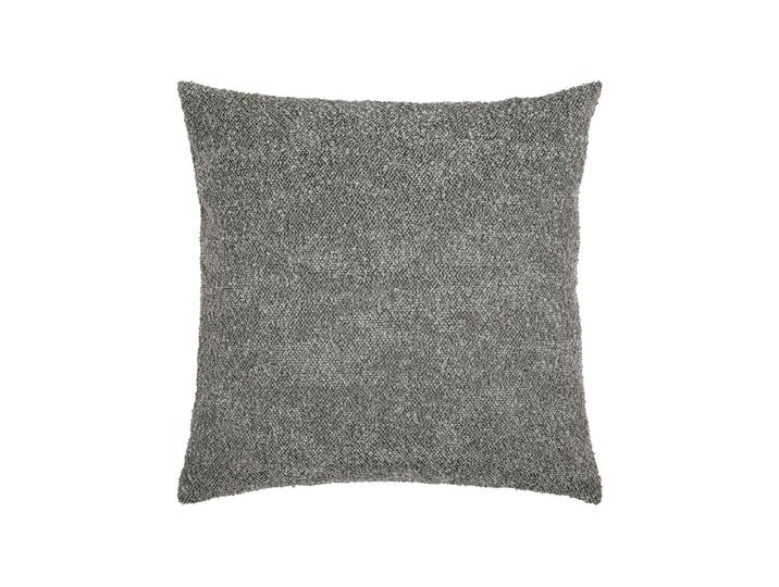 Kissenbezug PAD Murray , grau, B:45cm L:45cm, Polyester, Polyester, Kissenbezüge, Kissenbezug, made in Europe