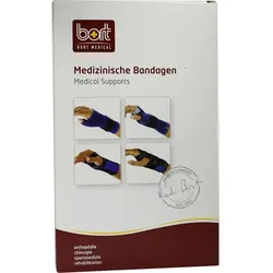 Bort Daumen-Hand-Bandage Small 1 ST