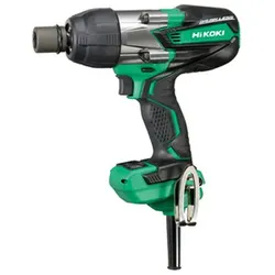 Schlagschrauber (Brushless) 1/2" 370W, 150/180/200/250N·m, WR14VE (WR14VEWBZ)