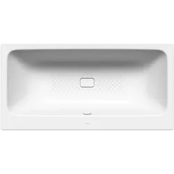 Kaldewei Asymmetric duo Badewanne 274234010001 180x90cm, Vollantislip, weiß