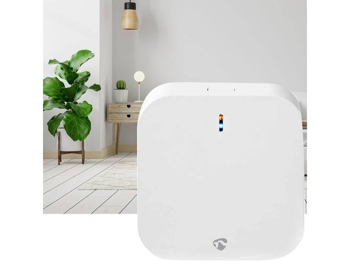 WLAN Gateway mit Bluethooth für Smart Home Geräte