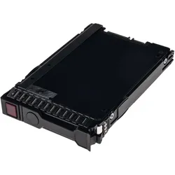 HPE 872344-B21 (480 GB, 2.5"), SSD