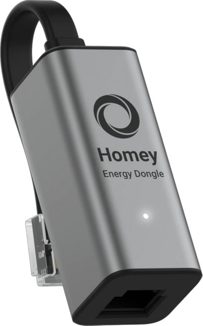 Athom Homey Energy Dongle