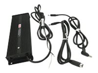 GETAC Isolated DC/DC Adapter - Forklift - Netzteil (592GUK000016)