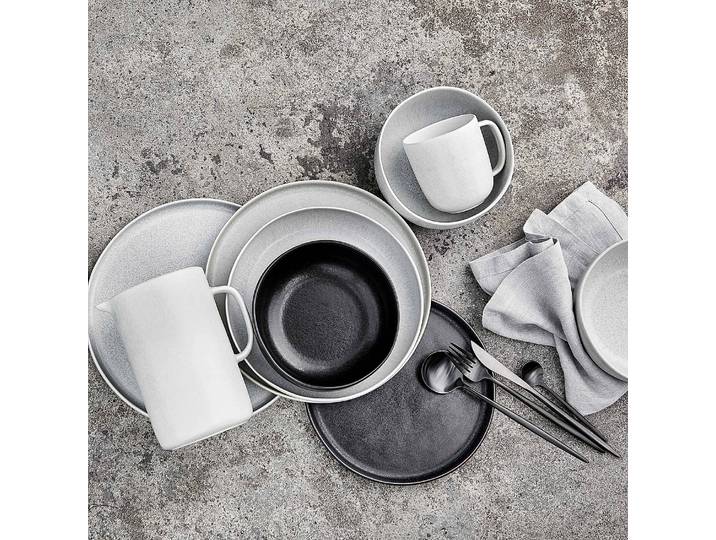Bol CASA NOVA Ø 16cm Gris/Gris